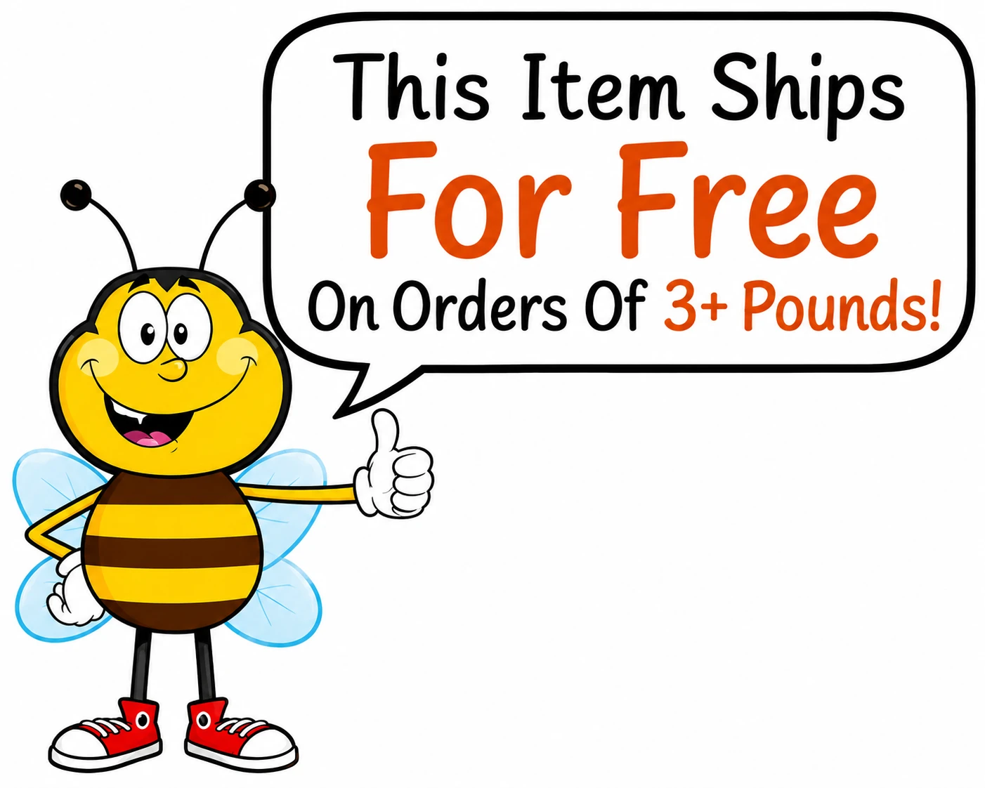 This item qualifies for free shipping! This item qualifies for free shipping!