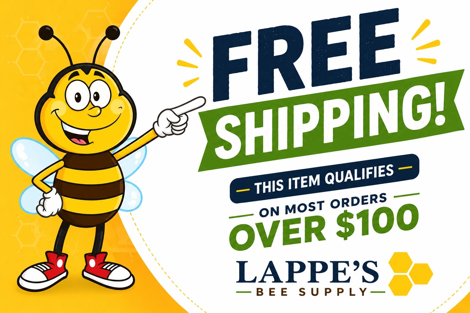 This item qualifies for free shipping! This item qualifies for free shipping!