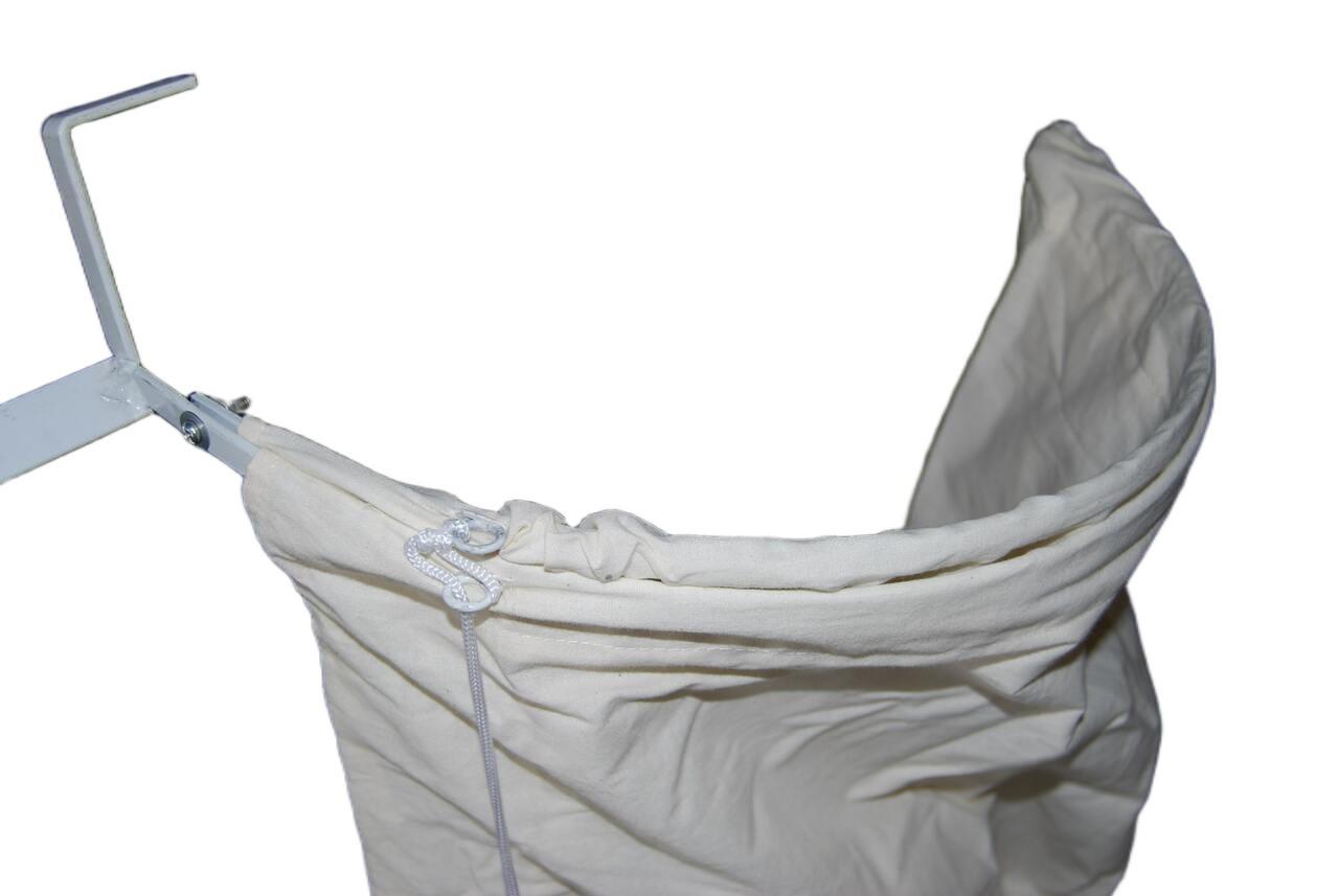 Heavy Duty Swarm Catcher Bag | Lappes Bee Supply Honey Farm