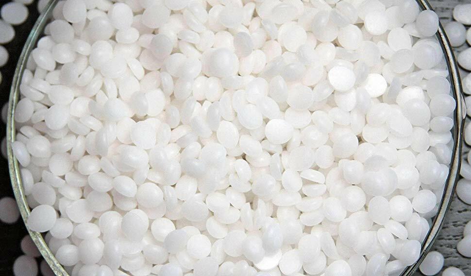 White Beeswax pellets – The Aromatherapy Shoppe