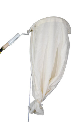 Heavy Duty Swarm Catcher Bag | Lappes Bee Supply Honey Farm