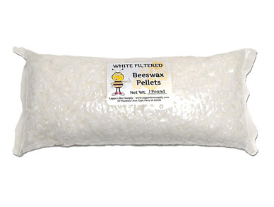 入荷nowオンラインストア White Farm Honey Supply Bee Lappe's | Sale For Pellets Beeswax トップス