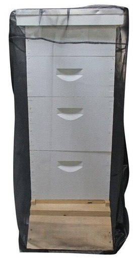 bee-hive-net-cover-