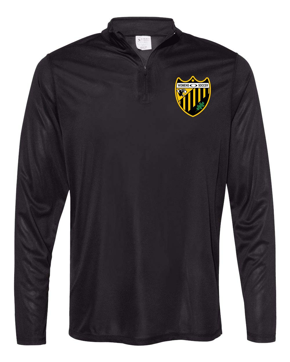 Klein Oak Soccer C2 Quarter Zip Pullover - Main Image