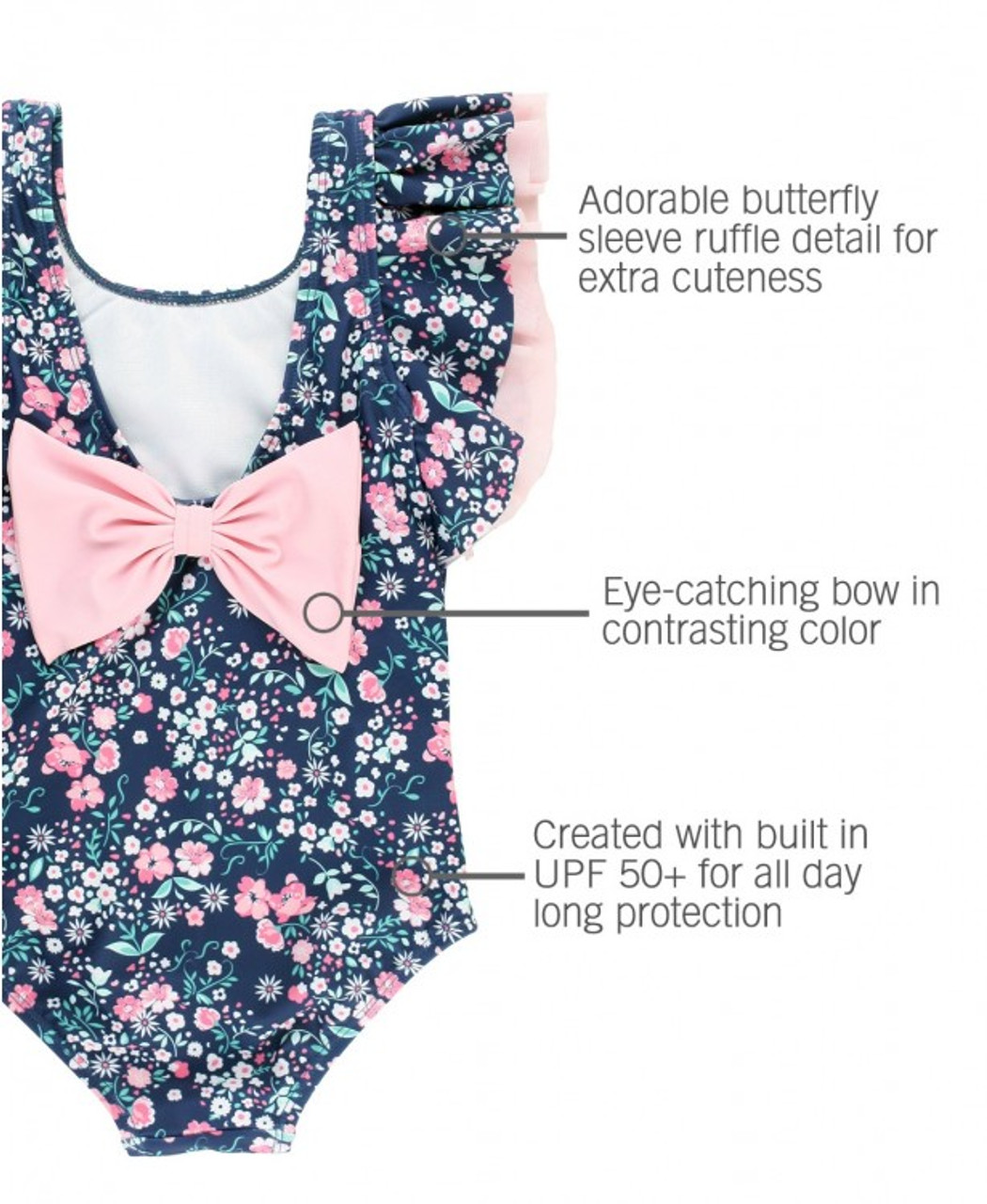 ワンピース Little Butterfly Sleeve Dress Her lip to ワンピース Little Butterfly Sleeve Dress
