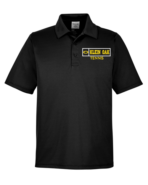 Klein Oak Tennis Polo