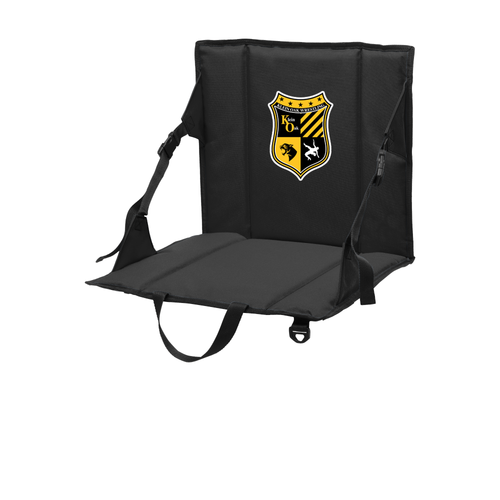 P&C - Folding Stadium Seat