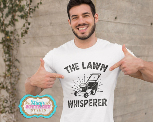 Lawn Whisperer