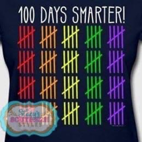 100 Days Smarter