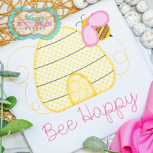 Bee Happy