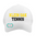 Nike Brand Klein Oak Tennis Hat
