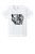 Cougars White Choir Tee (PRE-ORDER)