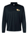Klein Oak Men's Baseball Quarter Zip Pullover
