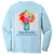 NCL Cypress Creek Floral Long Sleeve Tee