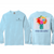 NCL Cypress Creek Floral Long Sleeve Tee