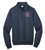 NCL Cypress Creek Logo Quarter Zip Pullover
