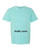 Apple Name Tee