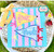 Grade Level Pennant Tee