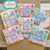Hello Grade Tee With Supplies