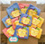 Grade Level Apple Hallelujah Tee