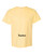 Grade Level Apple Hallelujah Tee
