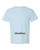 Back Again Double Sided Tee