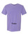Back Again Double Sided Tee