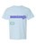 Double Bubble Mascot Tee