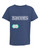 Double Bubble Mascot Tee