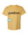 Double Bubble Mascot Tee