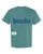 Double Bubble Mascot Tee
