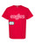 Double Bubble Mascot Tee