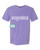 Double Bubble Mascot Tee