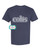 Double Bubble Mascot Tee