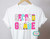 Hello Grade Level Tee - Girl or Boy