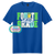 Hello Grade Level Tee - Girl or Boy
