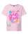 First Grade Star and Bow Tee