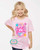 First Grade Star and Bow Tee