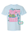 Howdy Fourth Grade Tee