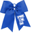 French Blue Hairbow