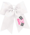 French White Hairbow