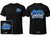 Dudes at the Door Tee