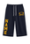 Custom Logo Cutoff Sweatpants