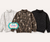 Custom Mockneck (PREORDER)