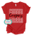 Cougars Cheer Spirit Tee (PRE-ORDER)