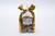 1 lb. Milk Chocolate Toffee - Gold Bag