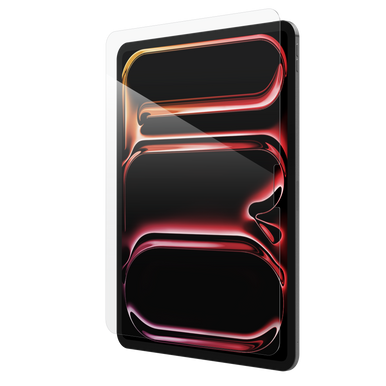 ZAGG InvisibleShield Glass Elite Apple  11 inch iPad Air (Gen 6) (2024)