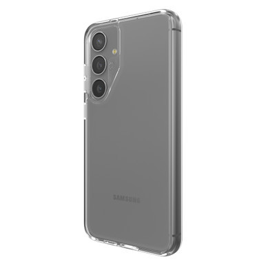 ZAGG Crystal Palace Protective Case Samsung Galaxy S24+