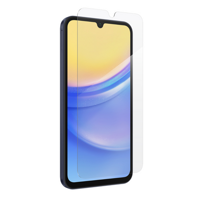 iFrogz Defence Glass Screen Protector for Samsung  A14 /14 5G