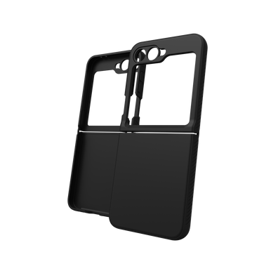 ZAGG Bridgetown Protective Case for Samsung Galaxy Z Flip6